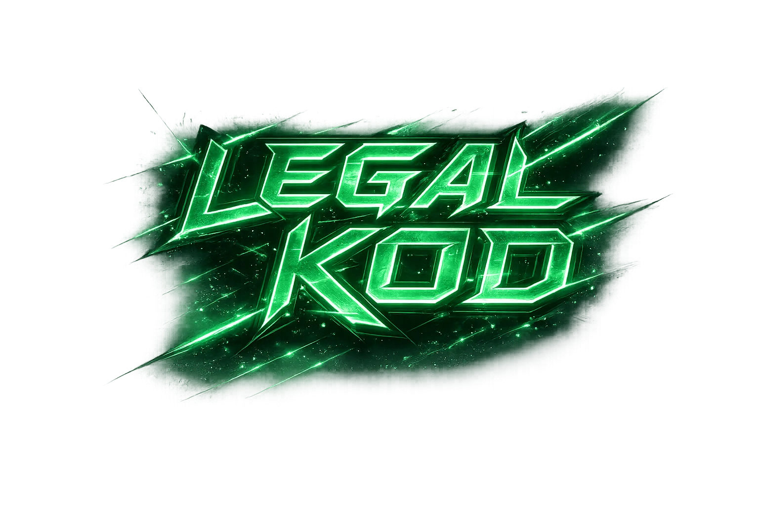 LEGAL KOD